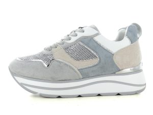 Q and H Firenze X2835 WOMEN'S SNEAKERS