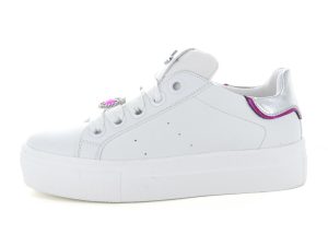 ASSO AG16020 SNEAKERS FOR GIRLS AND GIRLS