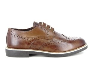 CHAUSSURES À LACETS HOMME ESSEFFE 06MICRO