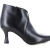 MADE IN ITALY 70268 WOMEN'S ANKLE BOOTS