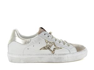 MADE IN ITALY SERENA3B SNEAKERS DONNA