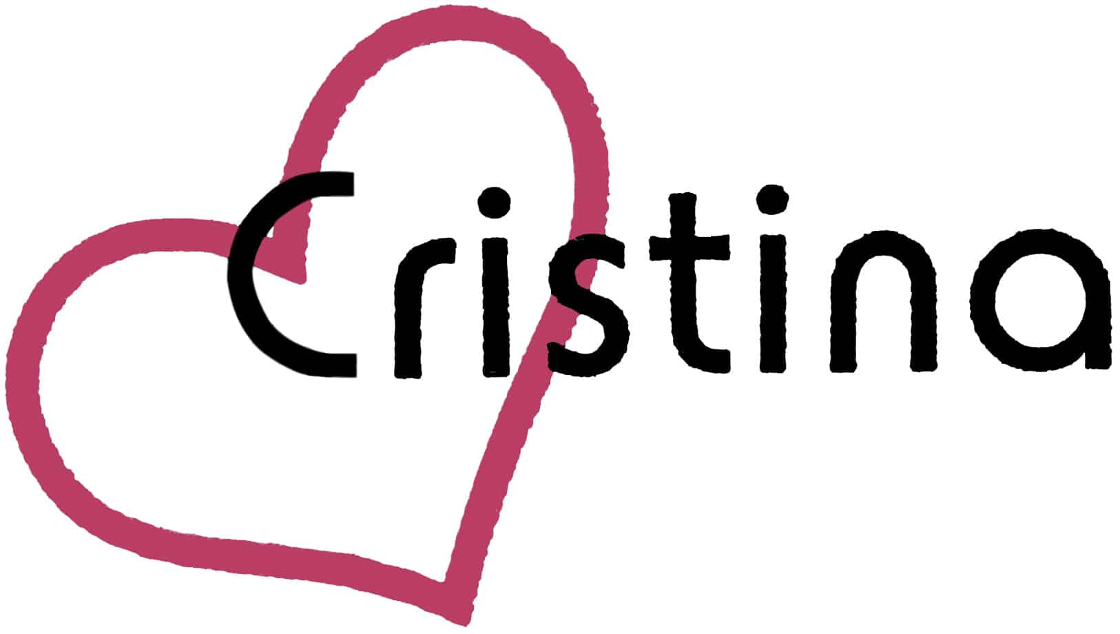 CRISTINA