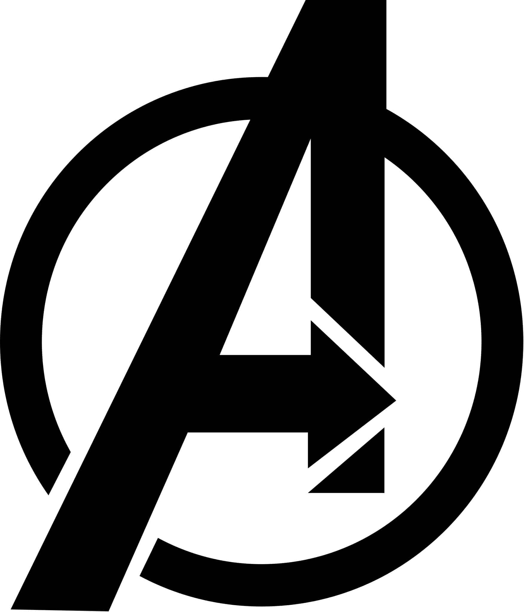 AVENGERS