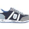 NAVY 255M MEN'S SNEAKERS