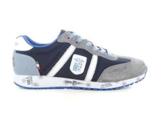 NAVY 255M MEN'S SNEAKERS