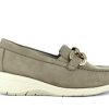 MARY SOFT 21627 WOMEN'S MOCCASIN