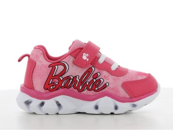 BARBIE BA002215 BASKETS ENFANTS MIXTES