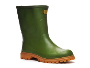 SUPERGA alpina ankle boot 7133 MEN'S GARDEN/RAIN ANKLE BOOT