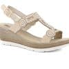 INBLU EL000028 SANDALO DONNA