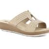 INBLU FC000056 CIABATTA DONNA