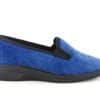 PATRIZIA AZ61 PANTOFOLA DONNA