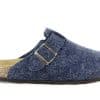 ALPEN FUSS AI110012 CIABATTA UOMO