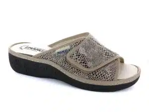 EMANUELA 1350 CIABATTA DONNA
