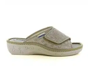 EMANUELA 1350 CIABATTA DONNA