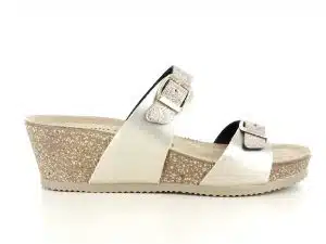 BIO COLOR`S 258A006S CIABATTA DONNA
