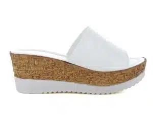 ANDREA PIERAGO 2331PEL CIABATTA DONNA