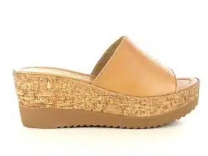 ANDREA PIERAGO 2331PEL CIABATTA DONNA