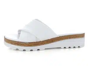 ANDREA PIERAGO 2974PEL CIABATTA DONNA