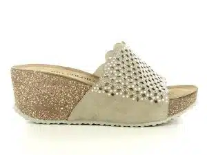 BIO COLOR`S 259A160S CIABATTA DONNA