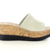 ANDREA PIERAGO 3323 CIABATTA DONNA