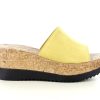 ANDREA PIERAGO 3323 CIABATTA DONNA