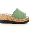ANDREA PIERAGO 3323 CIABATTA DONNA