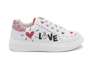 SOPRANI SPORT 21638701 SNEAKERS SPORTIVE BIMBA E RAGAZZA Pipinato Calzature