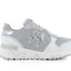 KEEP CALM PE88036 SNEAKERS DONNA