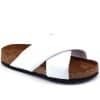 DAISY AD0120830 CIABATTA DONNA