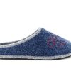 CRISTINA 417 CIABATTA DONNA