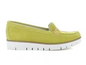 VASSANELLI PE60013 MOCASSINO DONNA