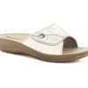 INBLU VR000066 CIABATTA DONNA