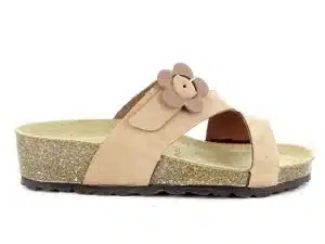FUSS BIO 5082410 CIABATTA DONNA