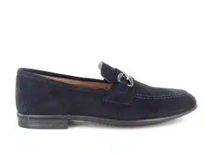 LA MIA VALENTINA 11CAMOSCIO MOCASSINO UOMO