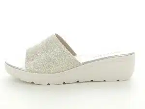 PATRIZIA 425F CIABATTA DONNA