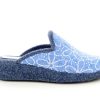 CRISTINA PA07 CIABATTA DONNA