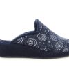 CRISTINA PA07 CIABATTA DONNA