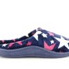 PROFUMELLA FANTASIA CIABATTA DONNA