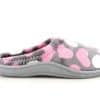 PROFUMELLA FANTASIA CIABATTA DONNA