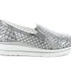 LARA SHOES 14846 SLIP ON DONNA