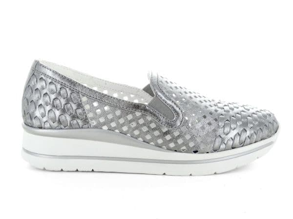 LARA SHOES 14846 SLIP ON DONNA