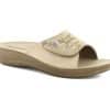 INBLU VR000066 CIABATTA DONNA