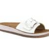INBLU CP000041 CIABATTA DONNA