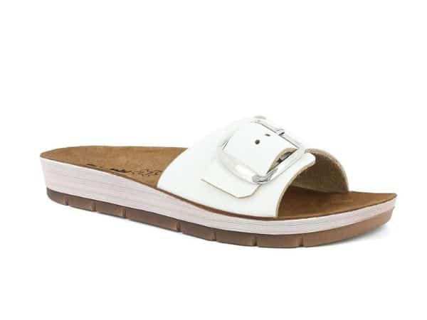INBLU CP000041 CIABATTA DONNA
