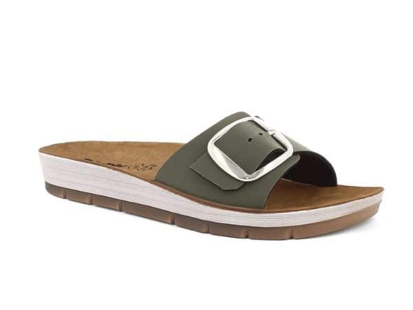 INBLU CP000041 CIABATTA DONNA