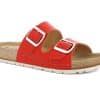 INBLU NB000007 CIABATTA DONNA