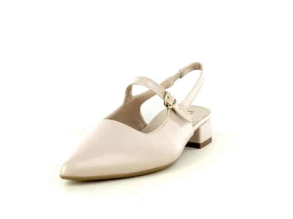 EGLE P204VITELLO CHANEL DONNA