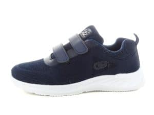TIGLIO 8258 SNEAKERS VELCRO DONNA