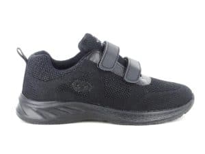 TIGLIO 8258 SNEAKERS VELCRO DONNA