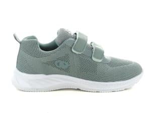 TIGLIO 8258 SNEAKERS VELCRO DONNA